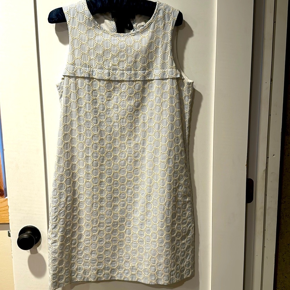 J crew size 2 dress